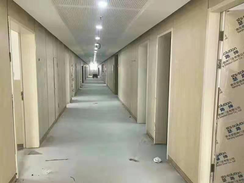 冰火板工程