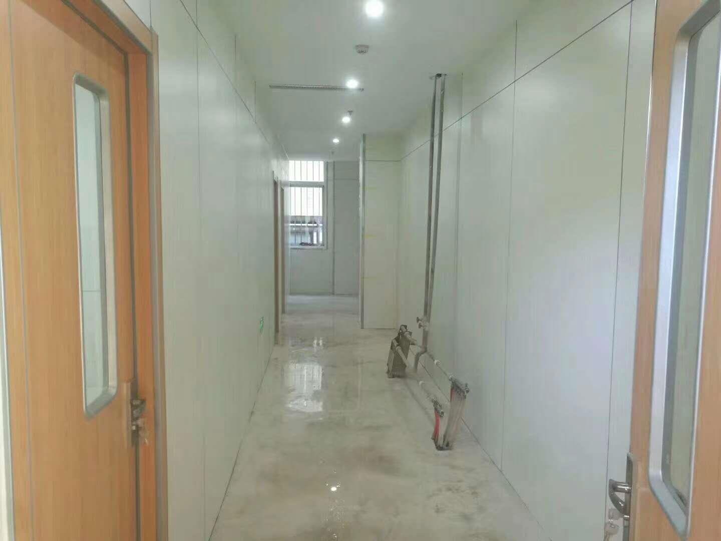 冰火板工程