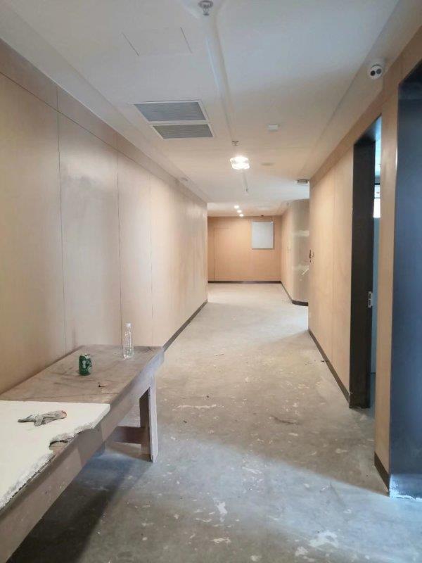 施工现场