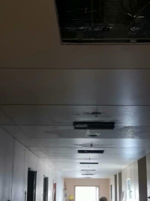 施工现场