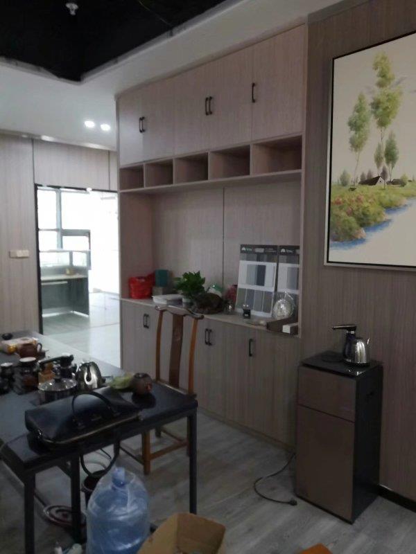 施工现场