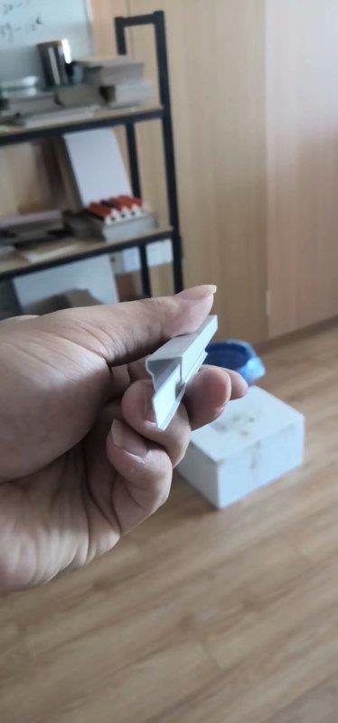 铝合金线条