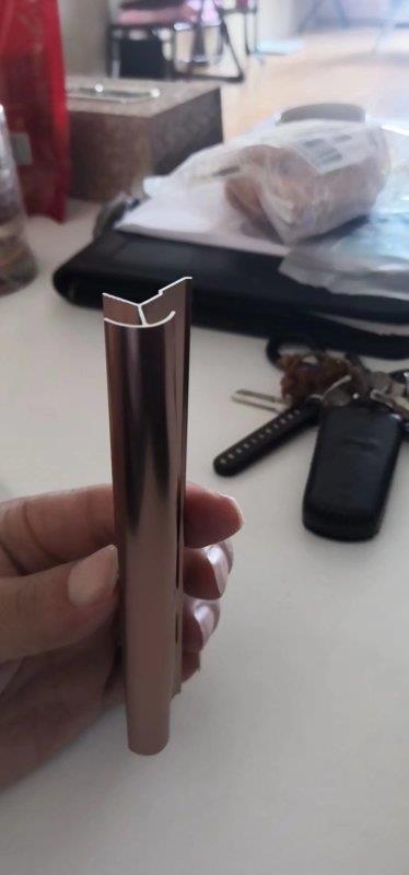 铝合金线条