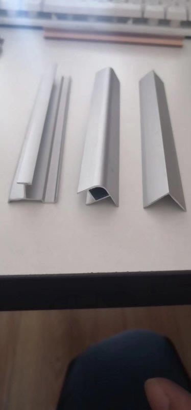 铝合金线条