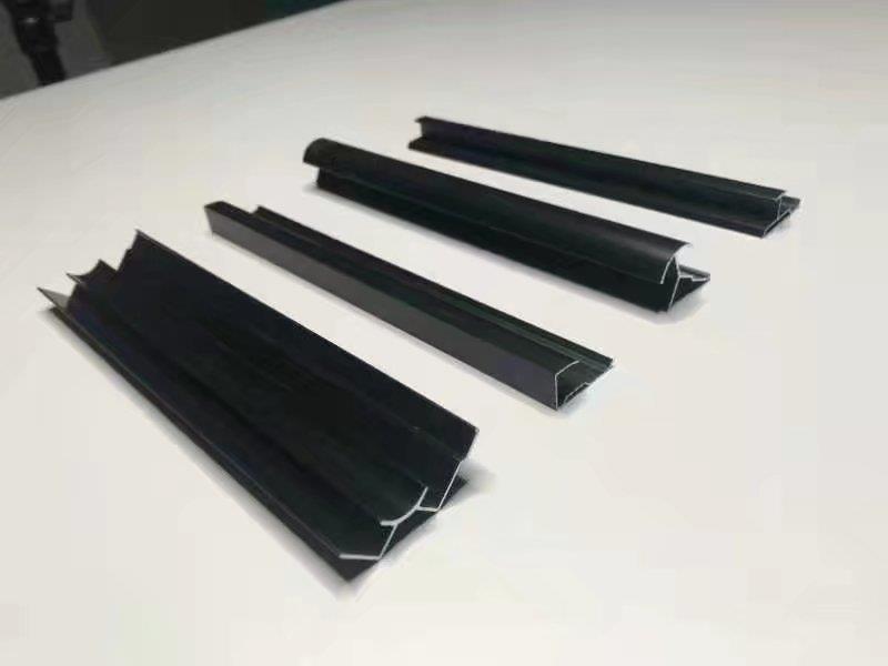 铝合金线条