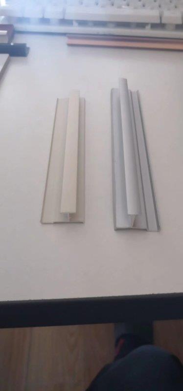 铝合金线条