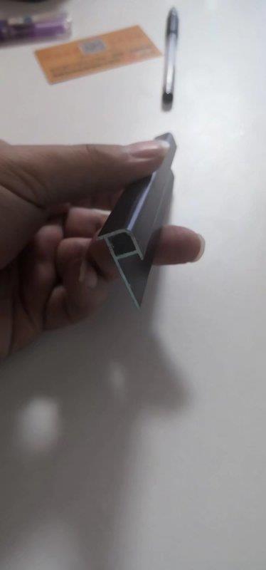 铝合金线条