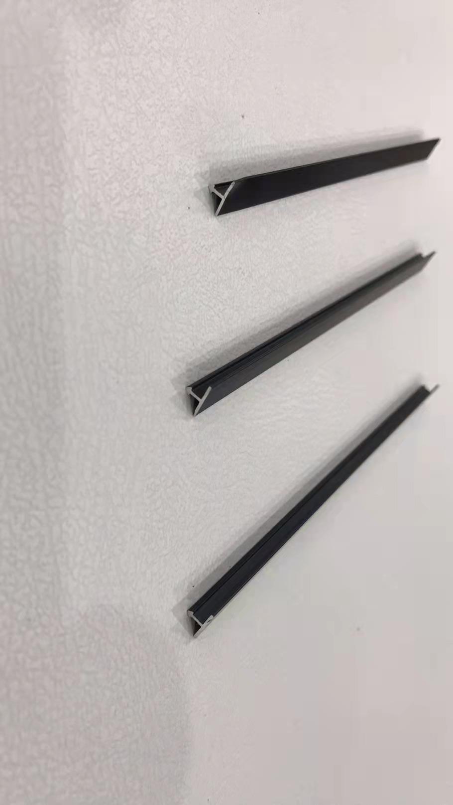 T型条