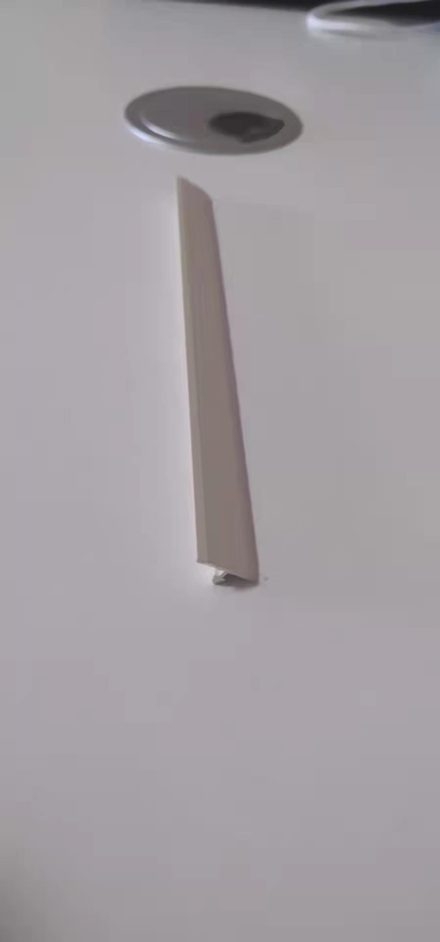 T型条