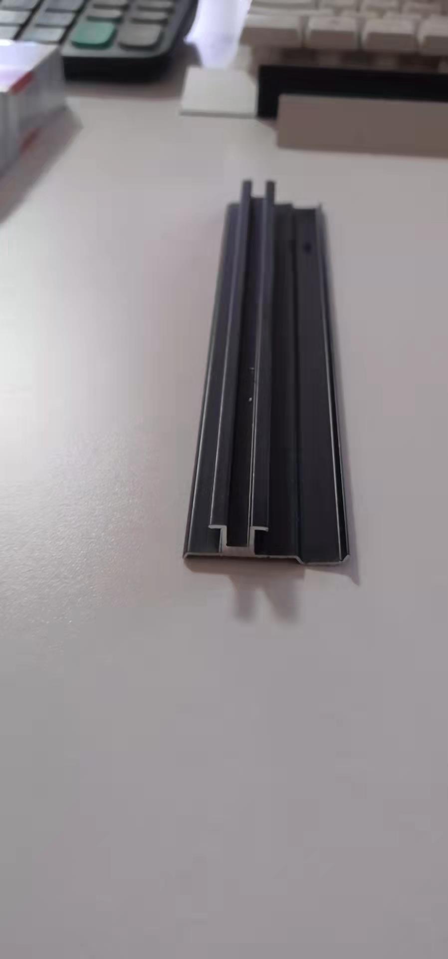 铝合金几字条