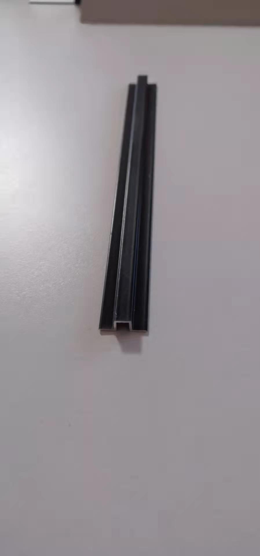 铝合金几字条