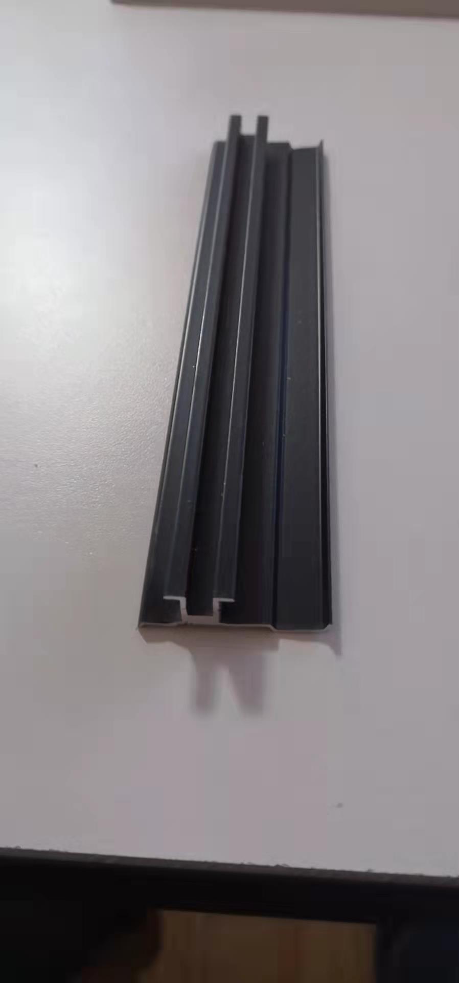 铝合金几字条